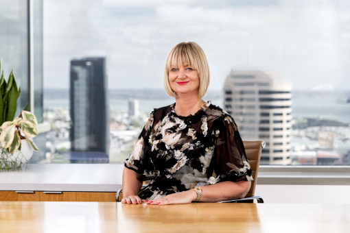 Lisa Connor