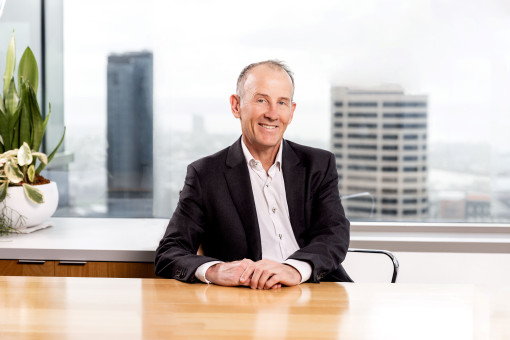 Andrew Harvey