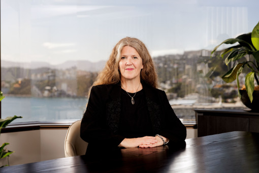 Liz Lane