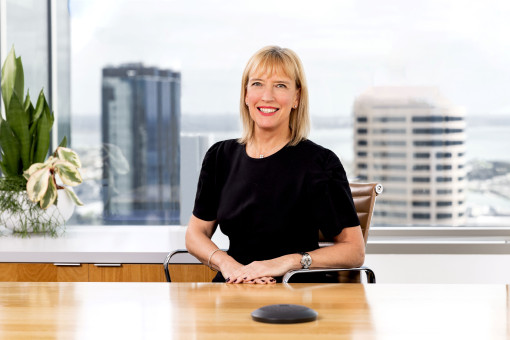 Caroline Rikard-Bell