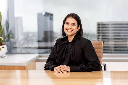 Minal Bhikha