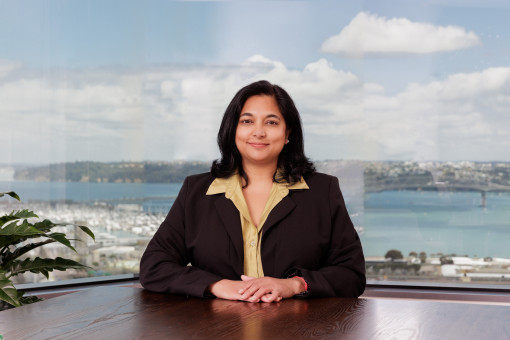 Prishana Premchander