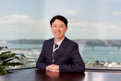 Tony Ng