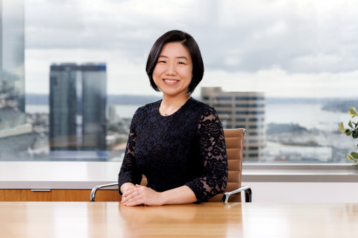 Wendy Shan