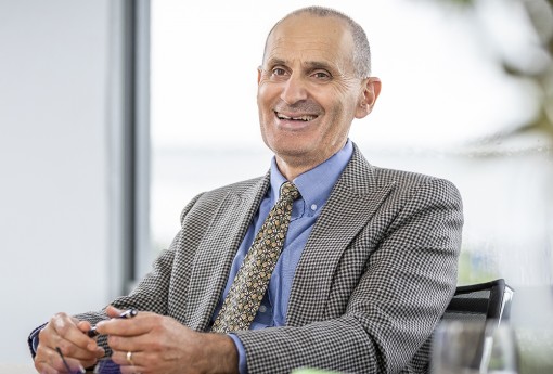 Francis Gargiulo
