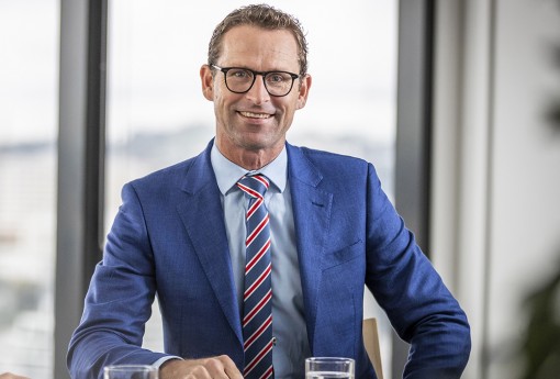 David Pretorius 