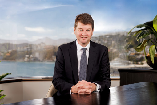 Andrew Crombie