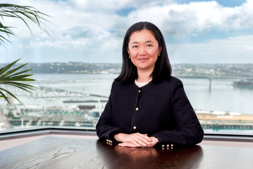 Amanda Chen