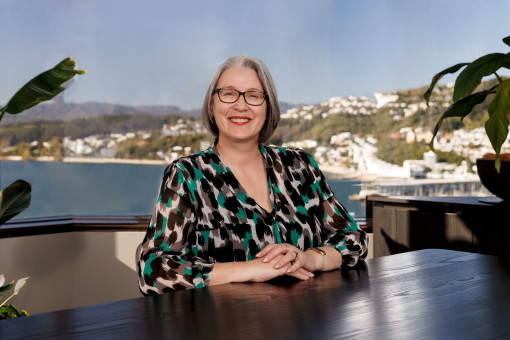 Brenda Allen-Browne