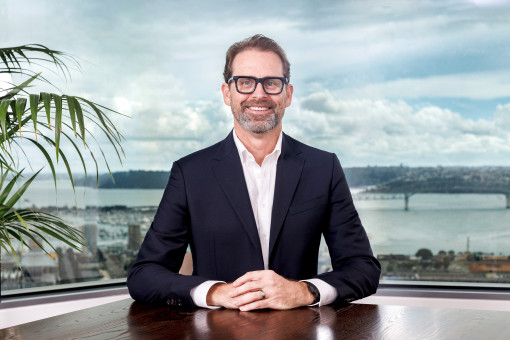 David Pretorius 