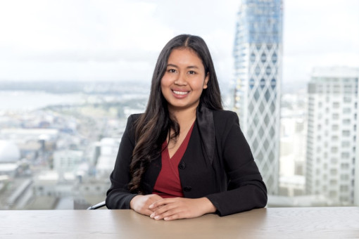 Nathania Dewani