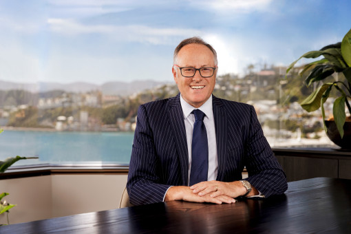 Andrew Sturgeon