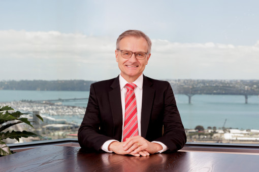 Tony Connolly