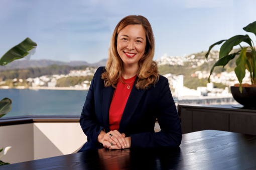 Vanessa Otang