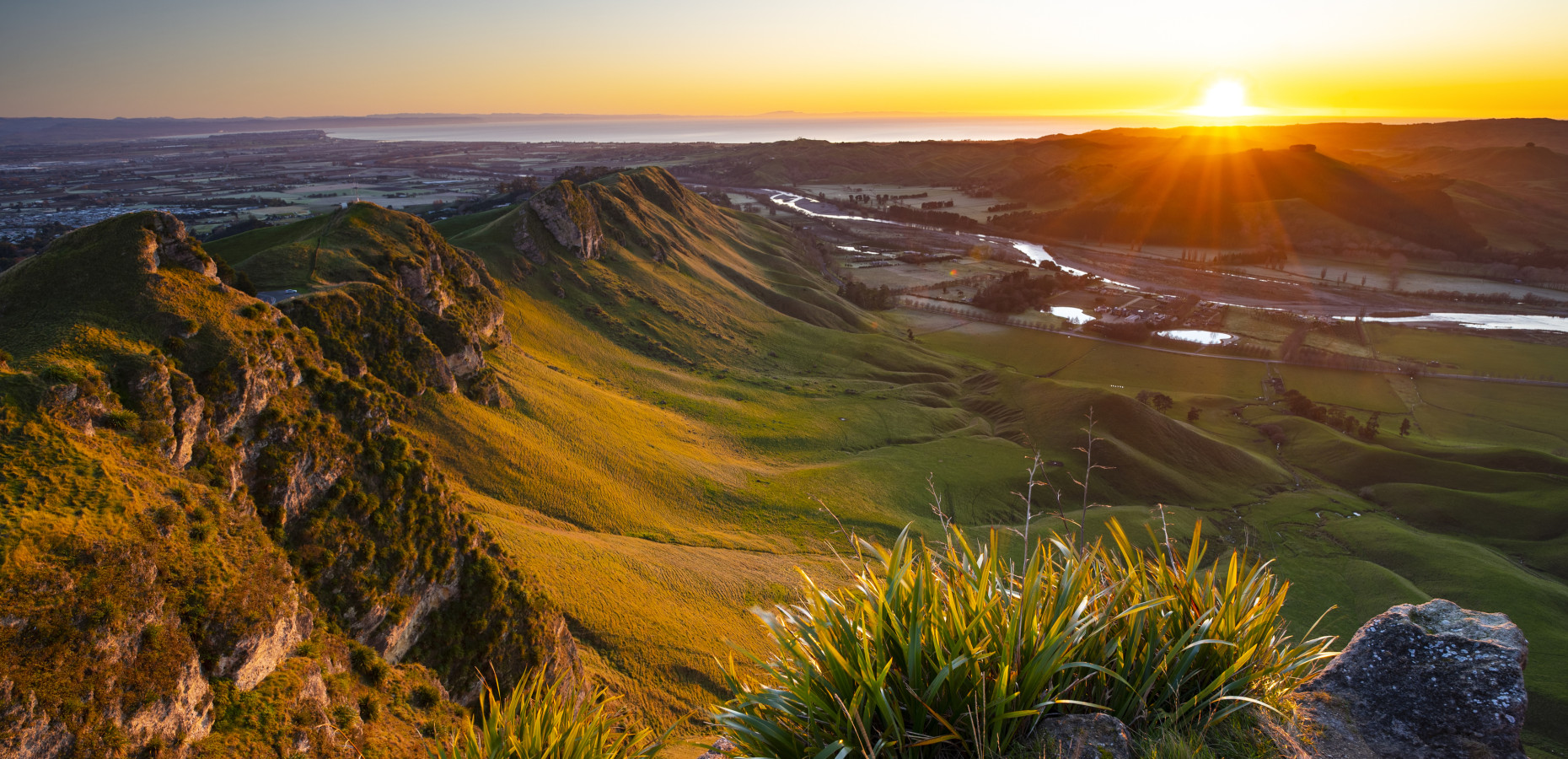 Te mata peak 2