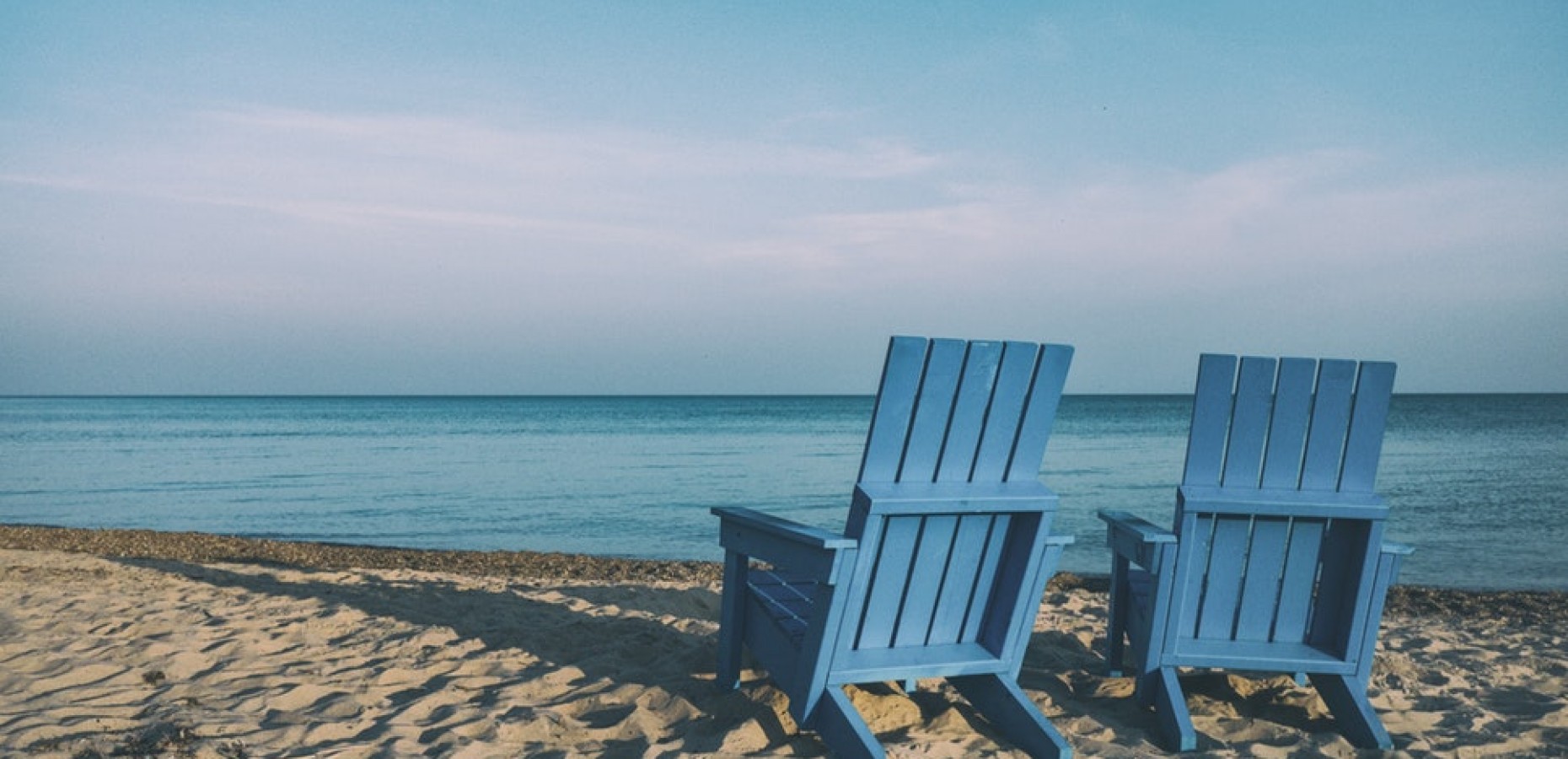 chairs beach