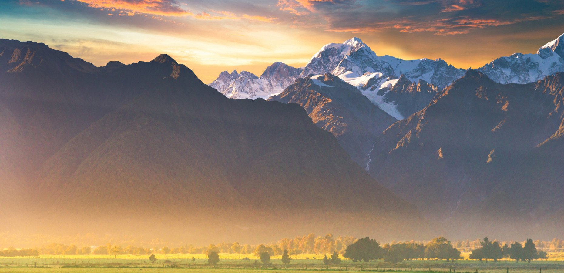 iStock 991837796 Mt Cook
